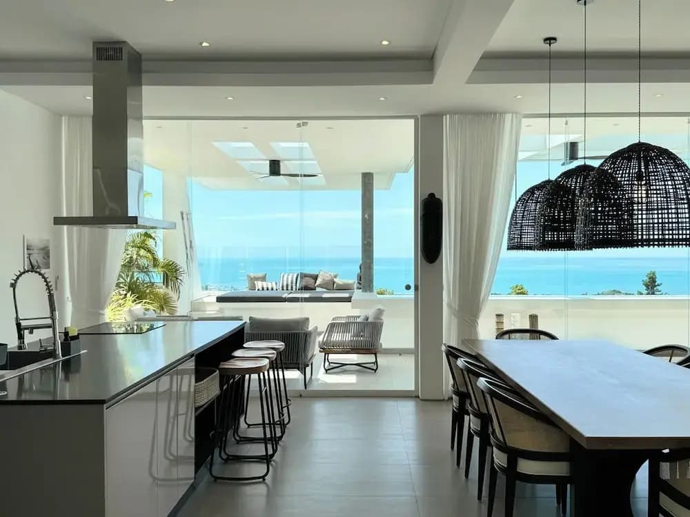 The Tranquil Villa by Elite Havens - photo 7