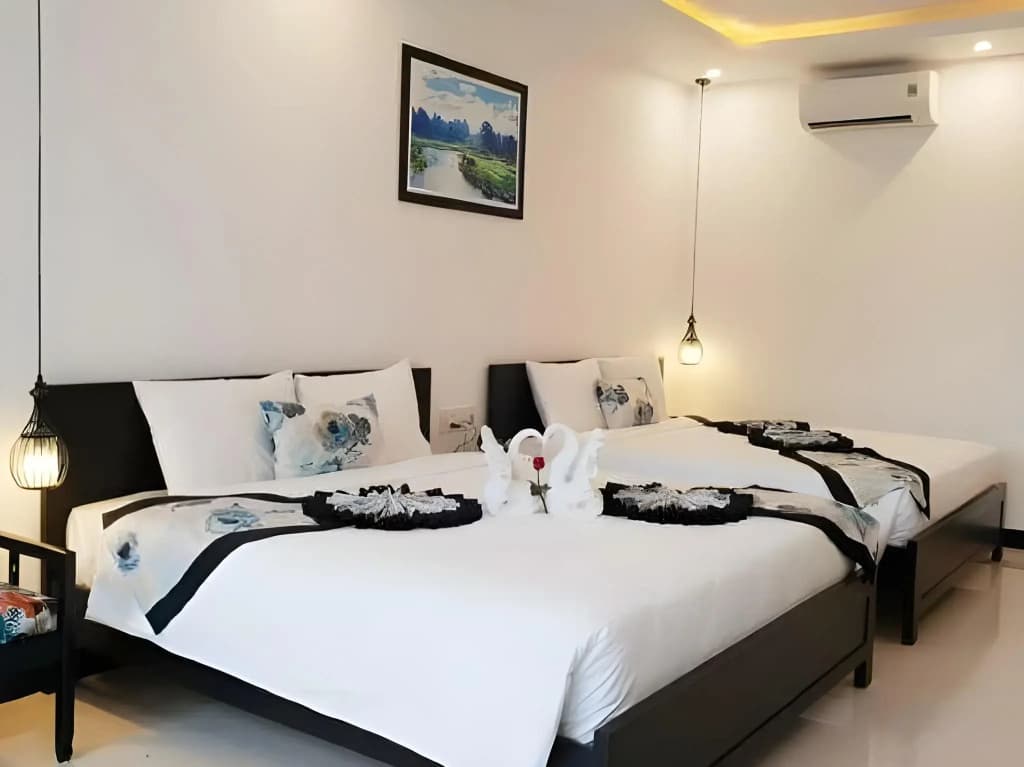 Gem Riverside Hotel Hoi An - photo 3