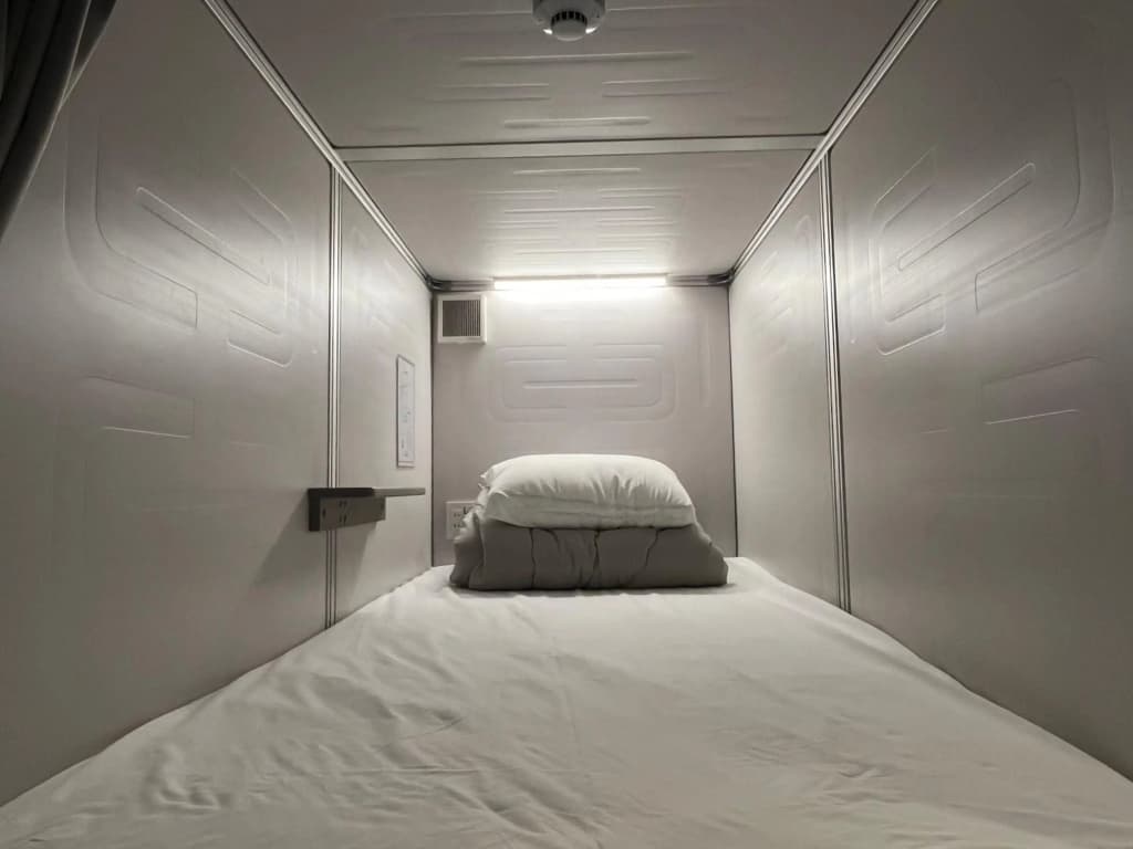 Business Hotel Legato - photo 2