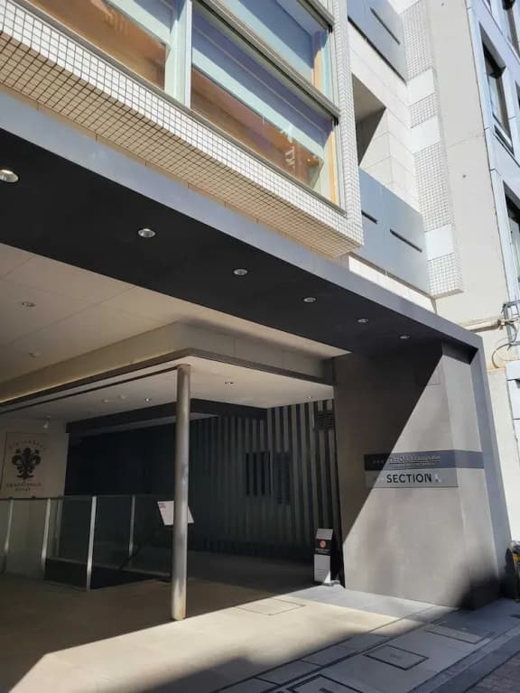 Section L Residence Ginza - photo 30