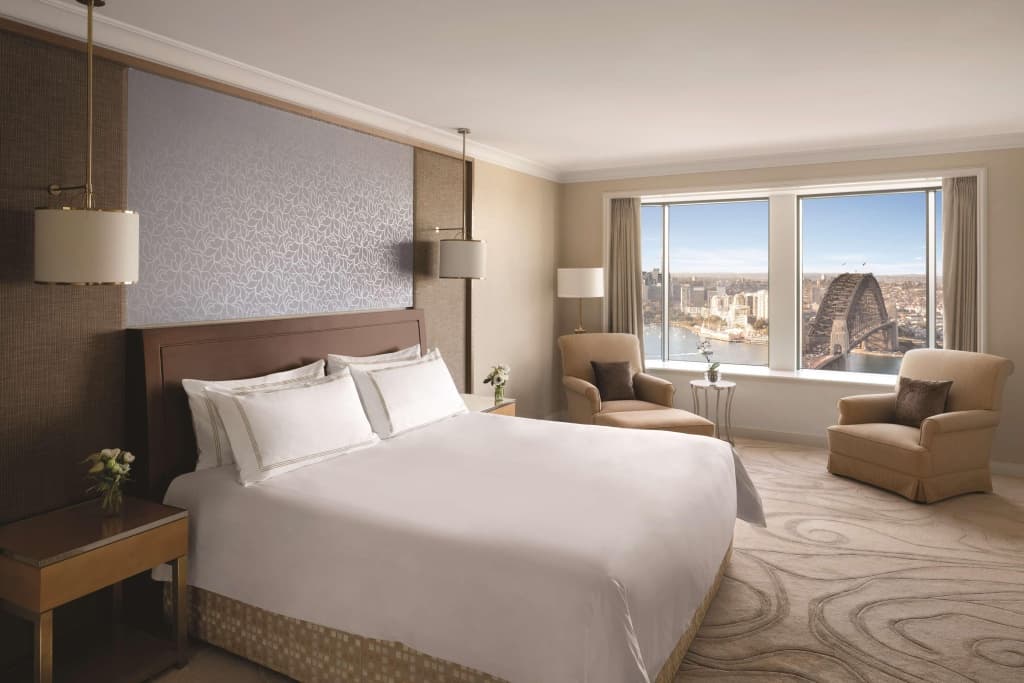 Shangri-La Sydney - photo 49