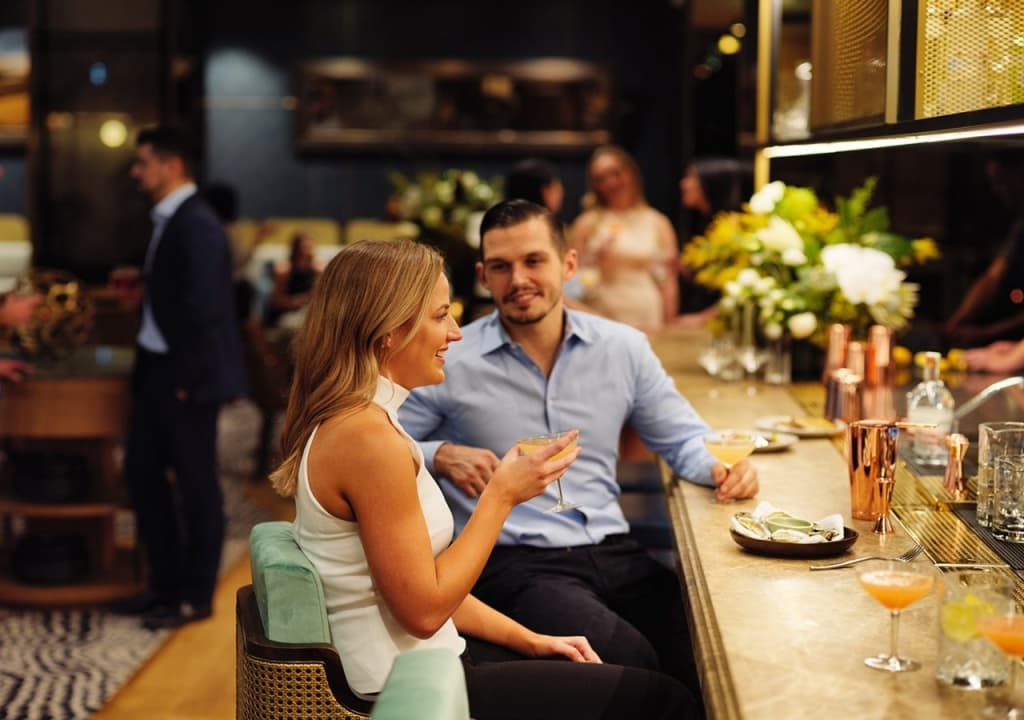 Four Seasons Hotel Sydney - photo 29