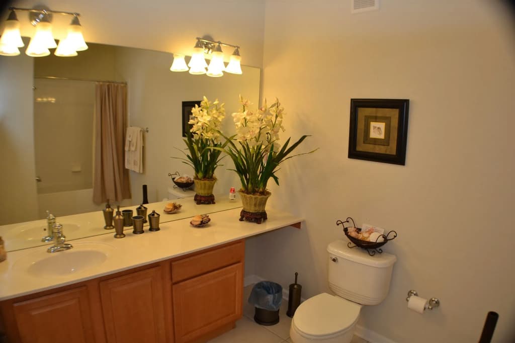Cay Commons by Orlando Vacations 360 - photo 8
