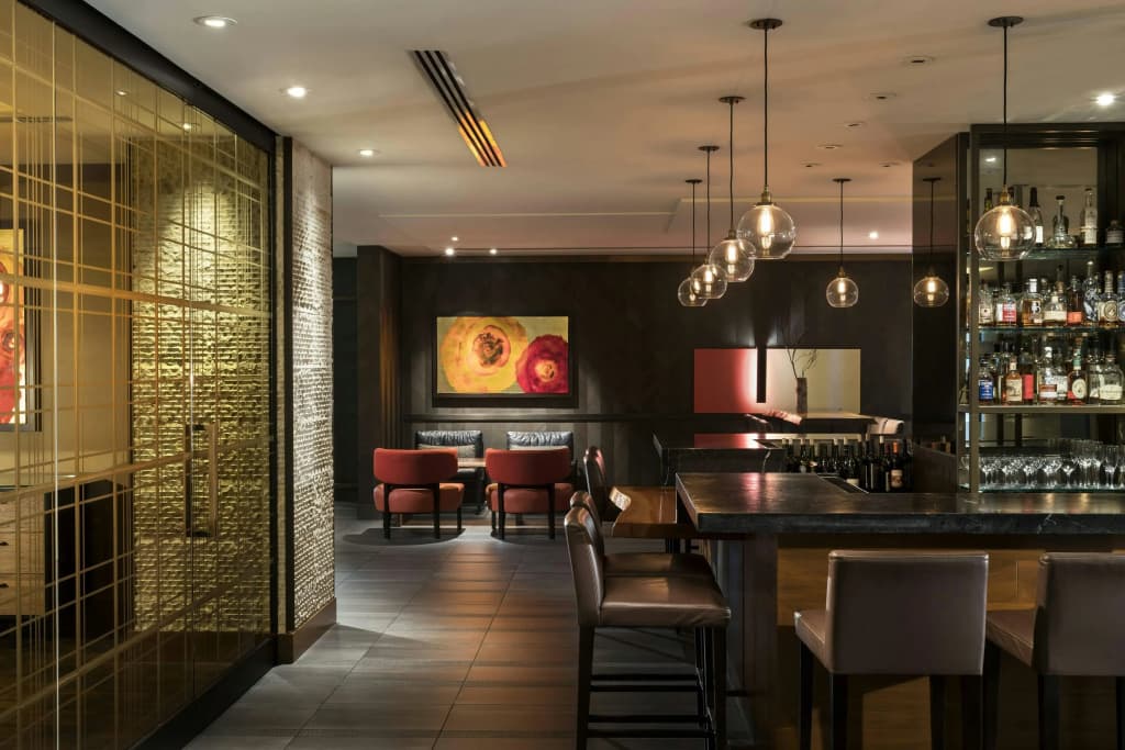 The Ritz-Carlton, San Francisco - photo 19