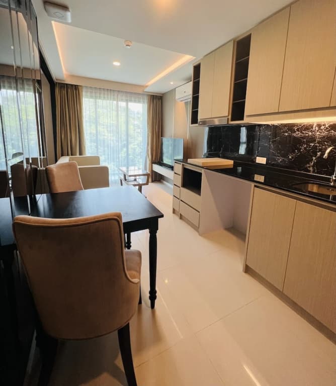 The Panora apartments by NLA - photo 16