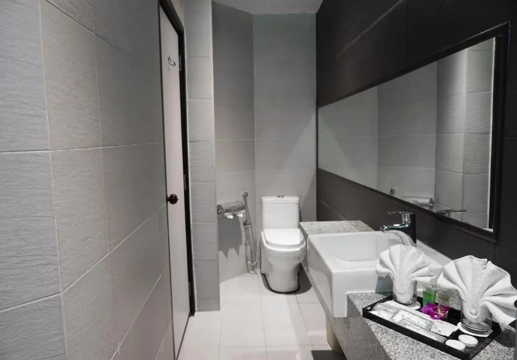 Four Points by Sheraton Johor Bahru - photo 8