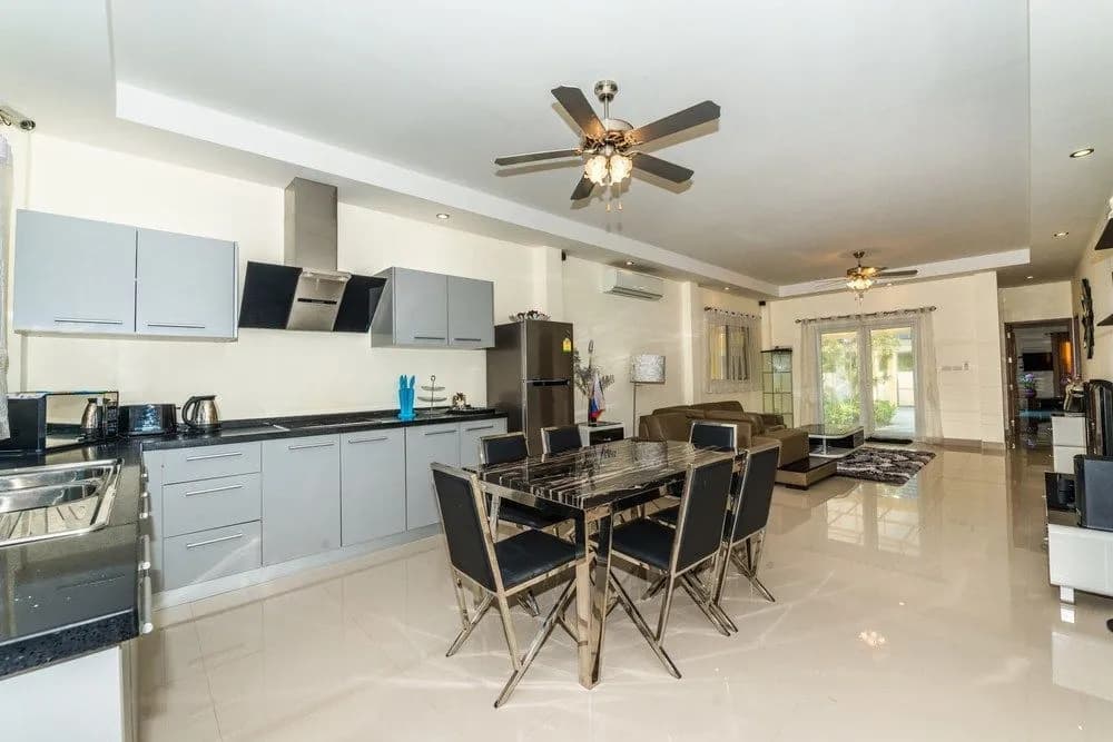 Platinum Residence 10 - photo 18
