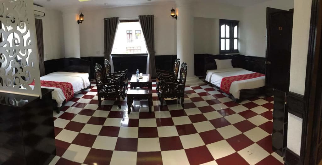 Hai Yen Hotel - photo 21