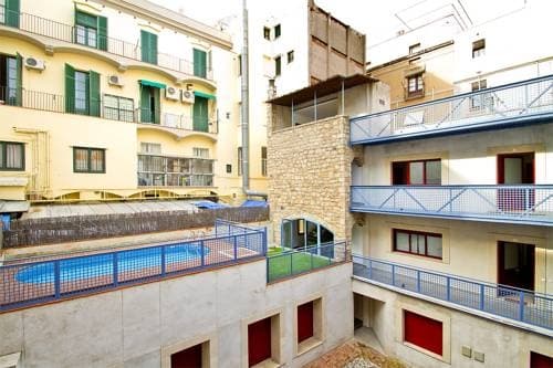 Gothic Suites Bcn - main photo
