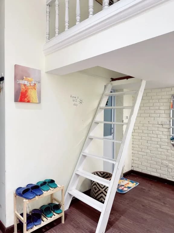 Babu Homestay - photo 11