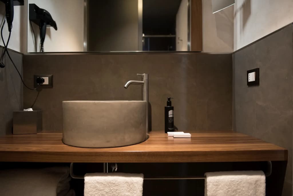 Gasometer Urban Suites - photo 20