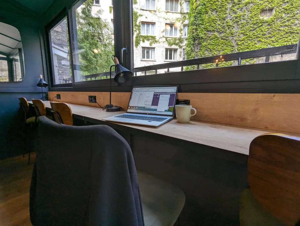 Best Western Hotel Le Montparnasse - photo 18