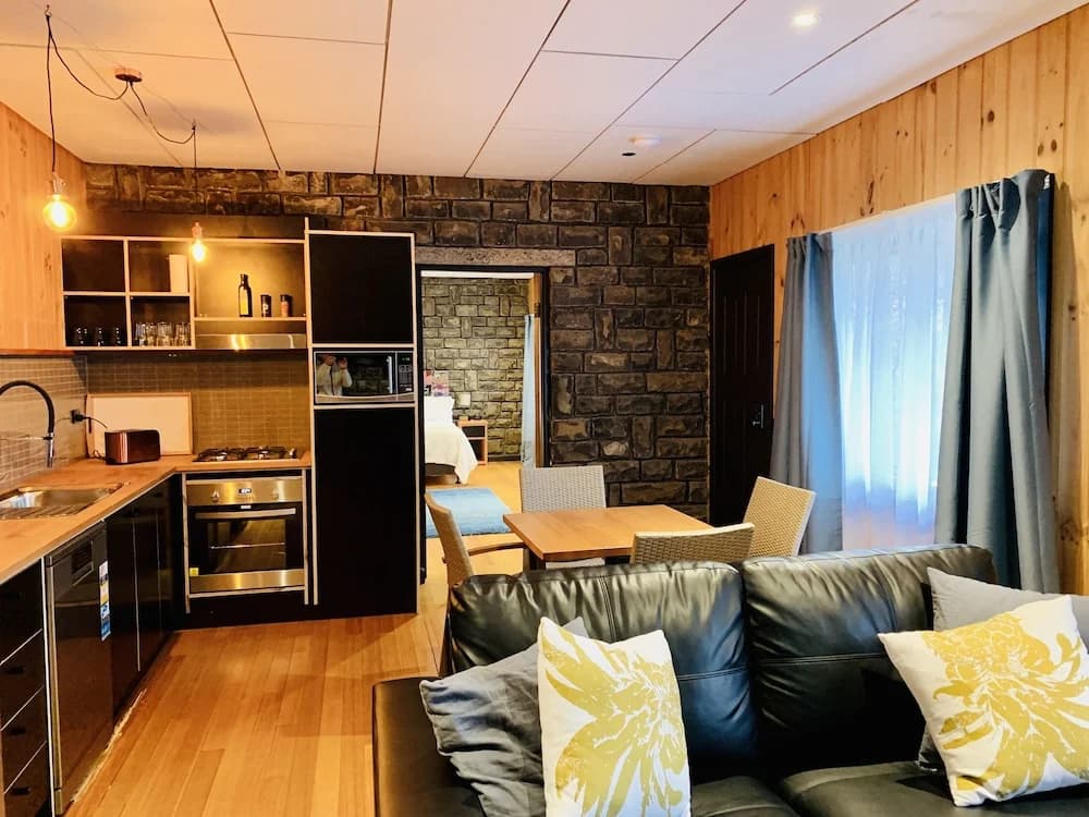 Steindorf Cottages - photo 17
