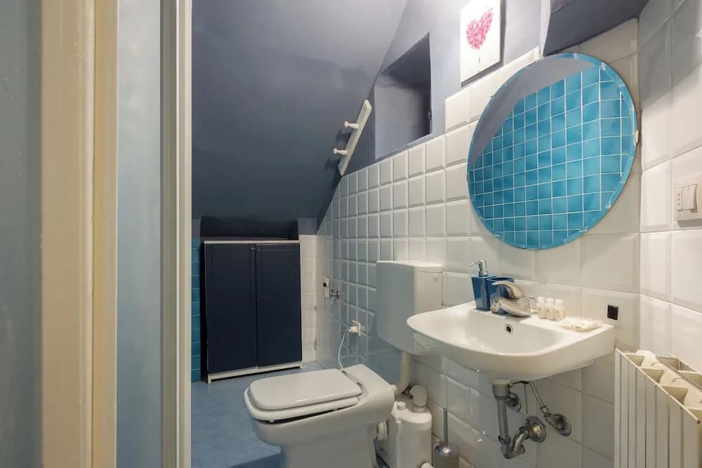 Amblè Vintage Apartment - photo 8
