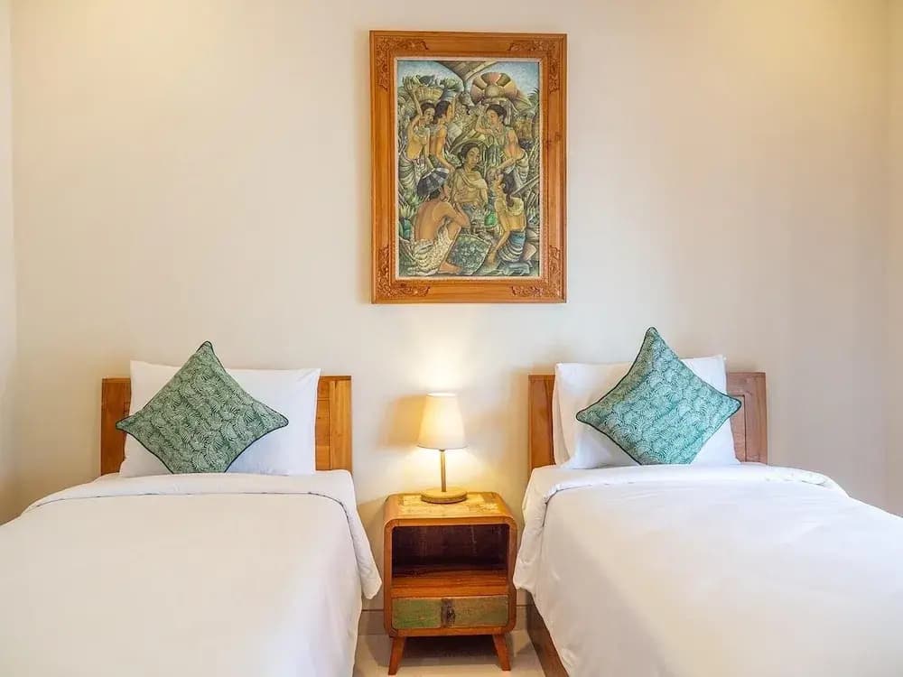 Arumasta Ubud - photo 2