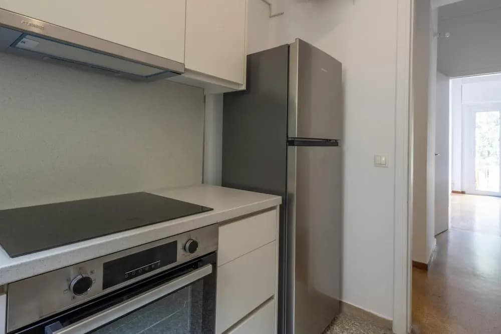 Spacious High-ceiling 2BR by Acropolis Museum - photo 4