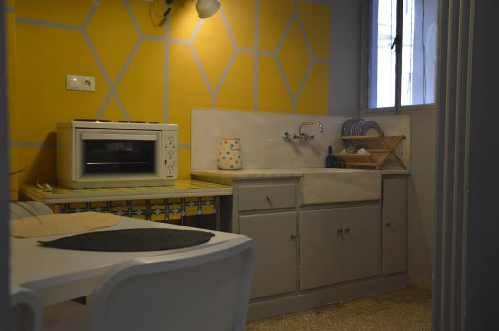 Home Sweet Home - photo 15