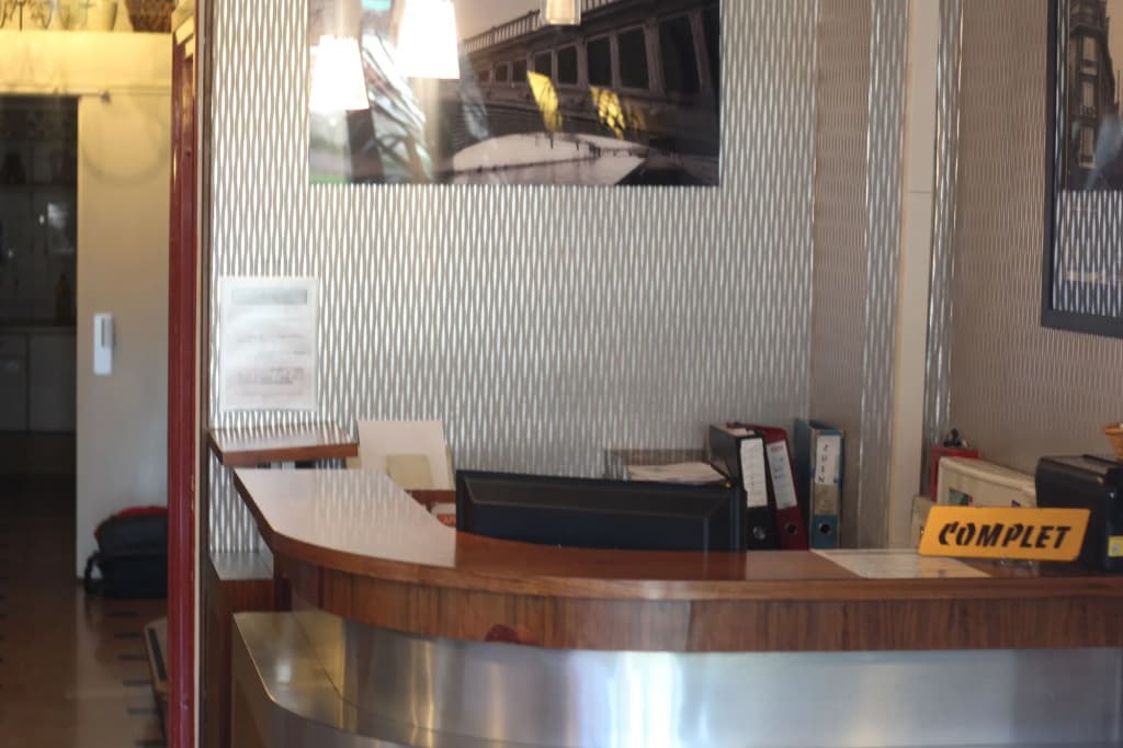 Hotel Modern'Est - photo 2