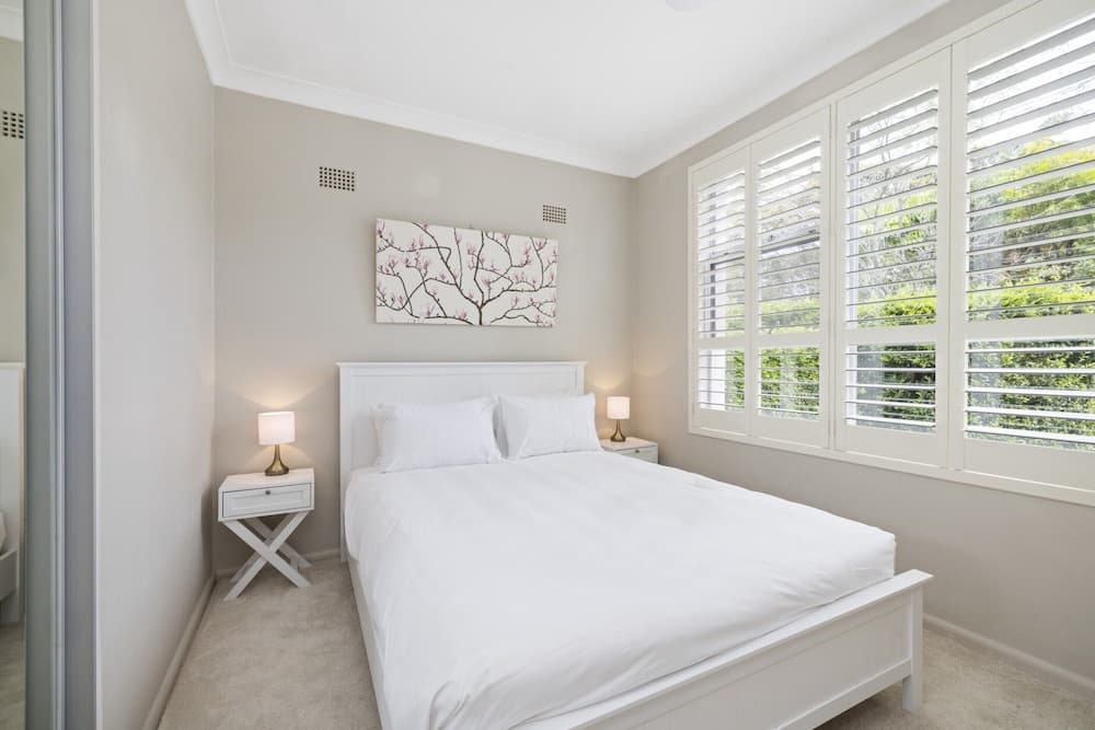 Spacious 5-bed Beach House With Ocean View - photo 21