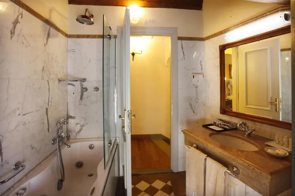 Hotel Mulino di Firenze, WorldHotels Crafted - photo 11