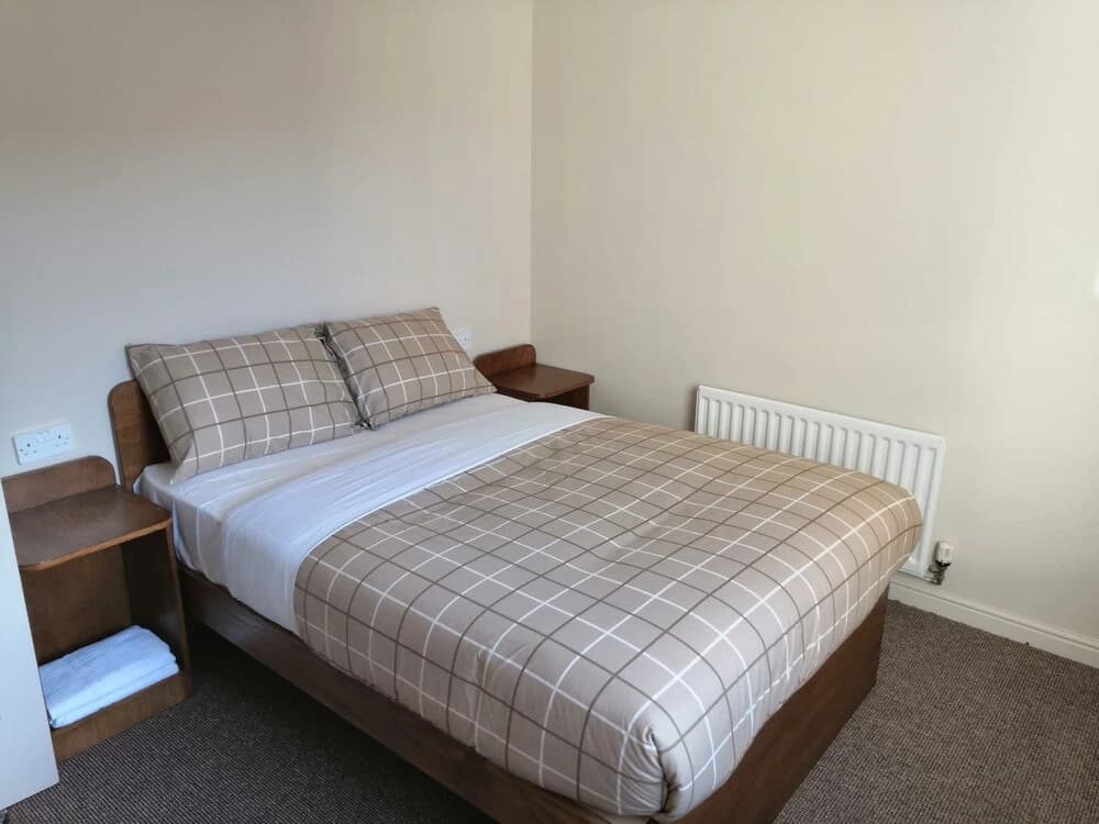 Leith House Apartments - photo 2