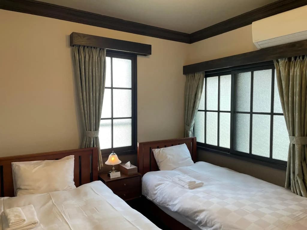 Hotel Fukudaya - photo 4