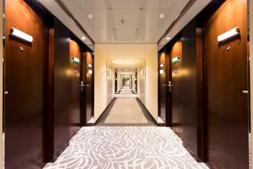 Regal Kowloon Hotel - photo 16