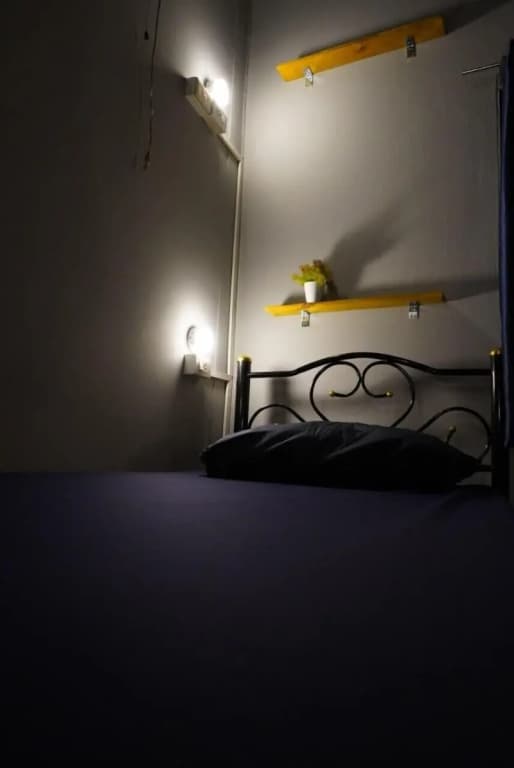 SAM SEN SEE - Hostel - photo 3