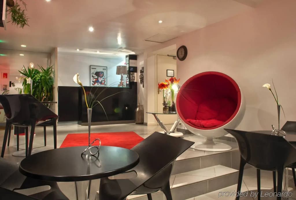 Louisa Hotel - photo 10