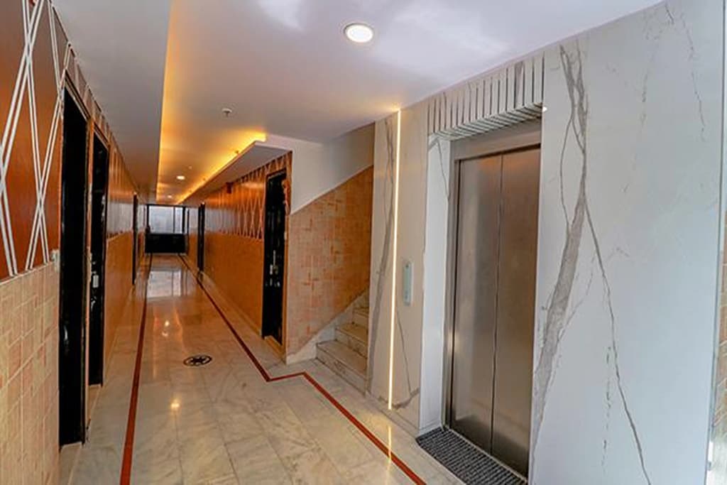Hotel B Continental - photo 11