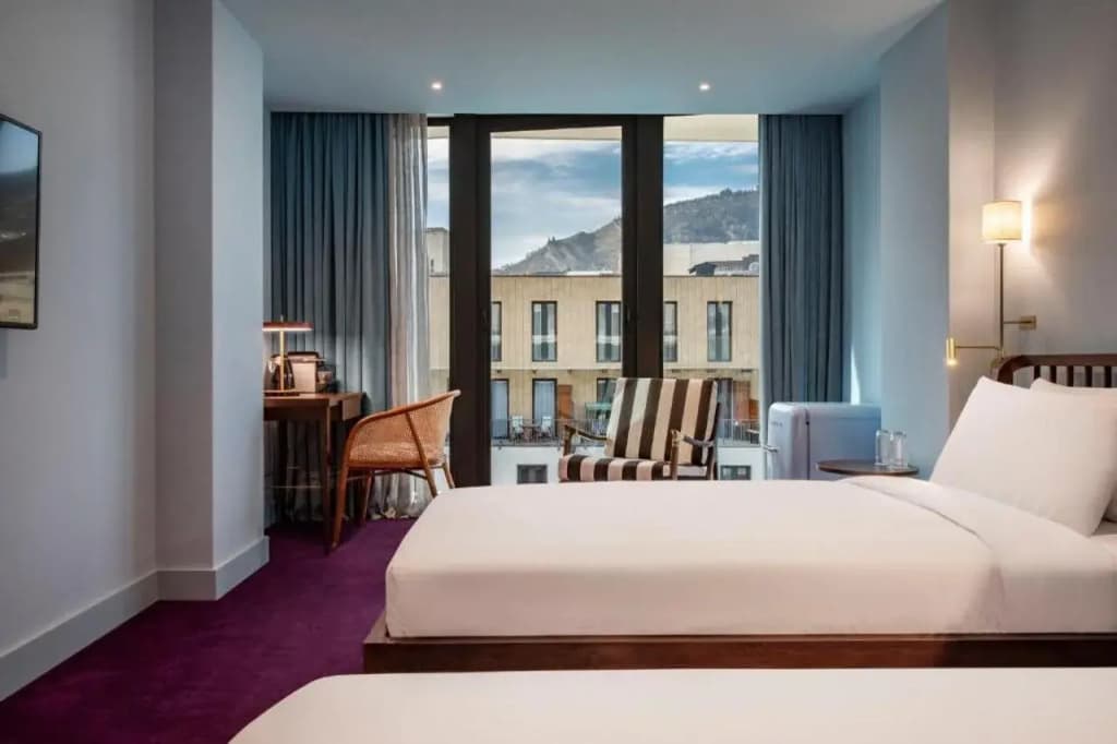 Bazzar Boutique Hotel - photo 3