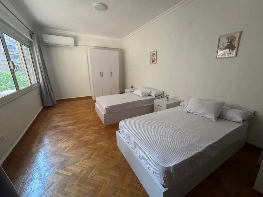Silver 2 BR Zamalek - photo 3