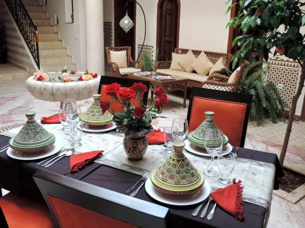 Riad Nirvana - photo 14