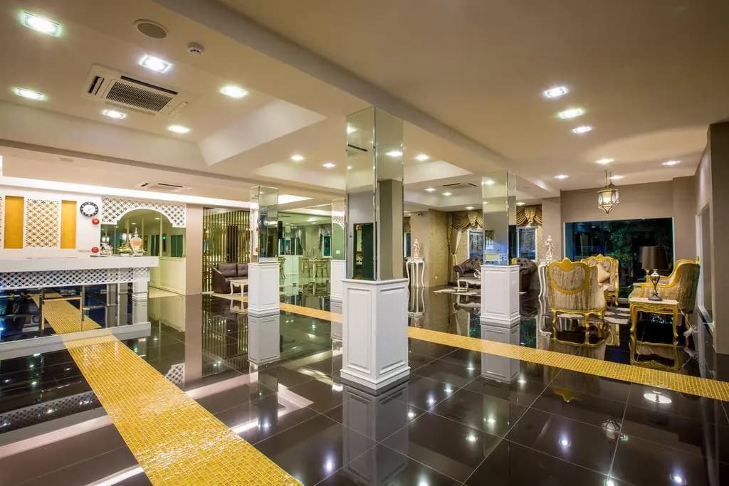 Harmonize Hotel Chiang Mai - photo 2