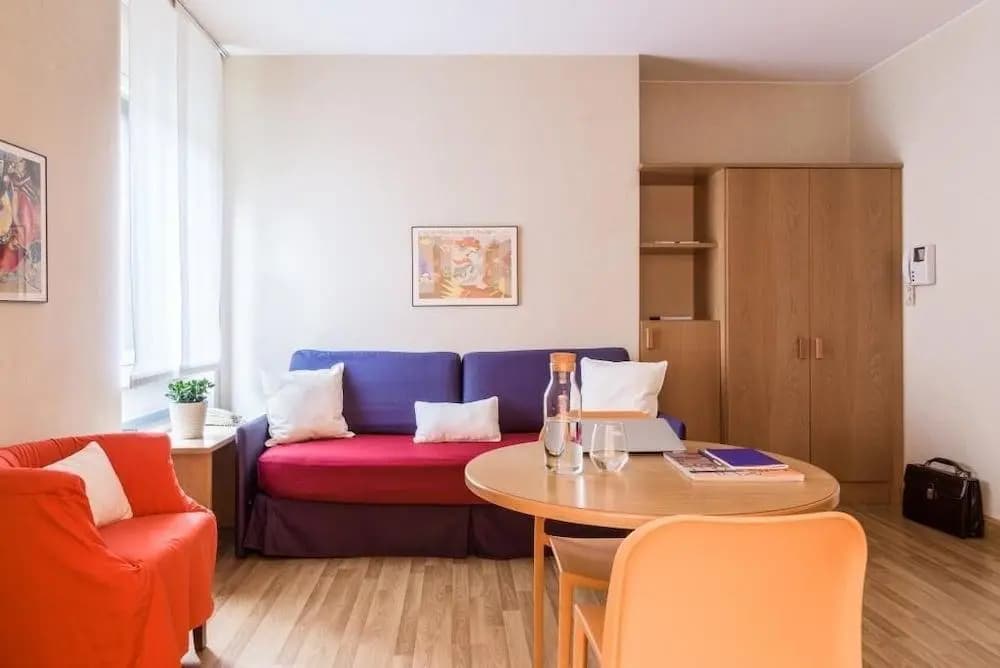 Residence Portello - photo 19