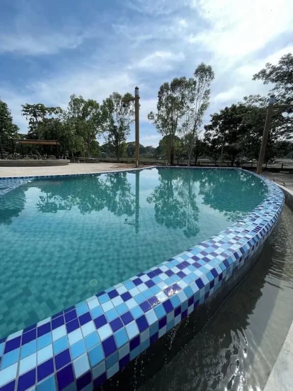 Sayong Resort - photo 28