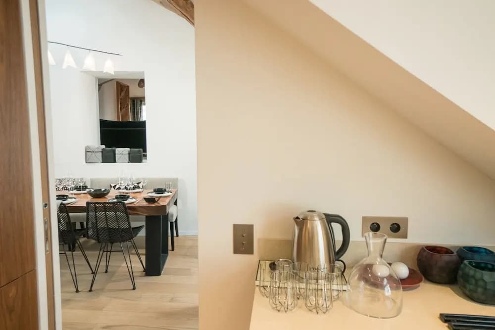 Maison Beaupassage - photo 5