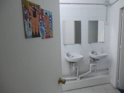 Serendipity Hostel Barcelona - photo 3