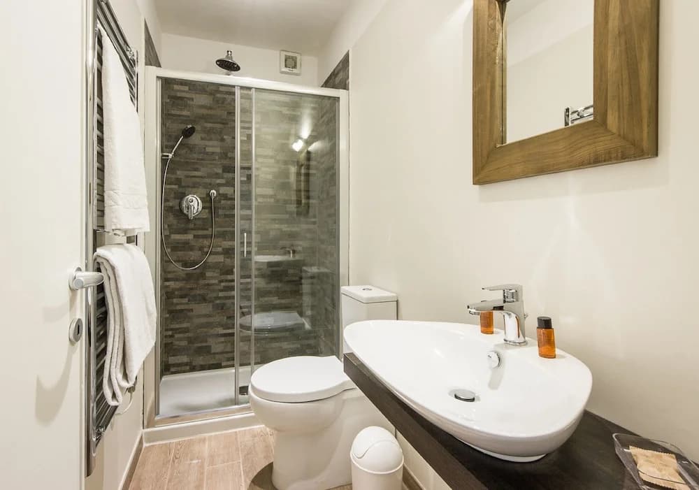 Apartments Florence - San Marco Suite - photo 13