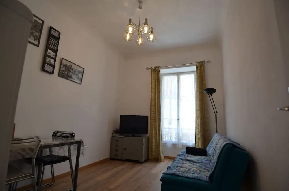 Apartment 5 persons near Place du Pin in Port of Nice district - photo 4