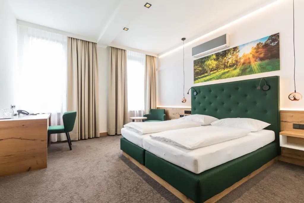 Hotel Eitljorg - photo 6