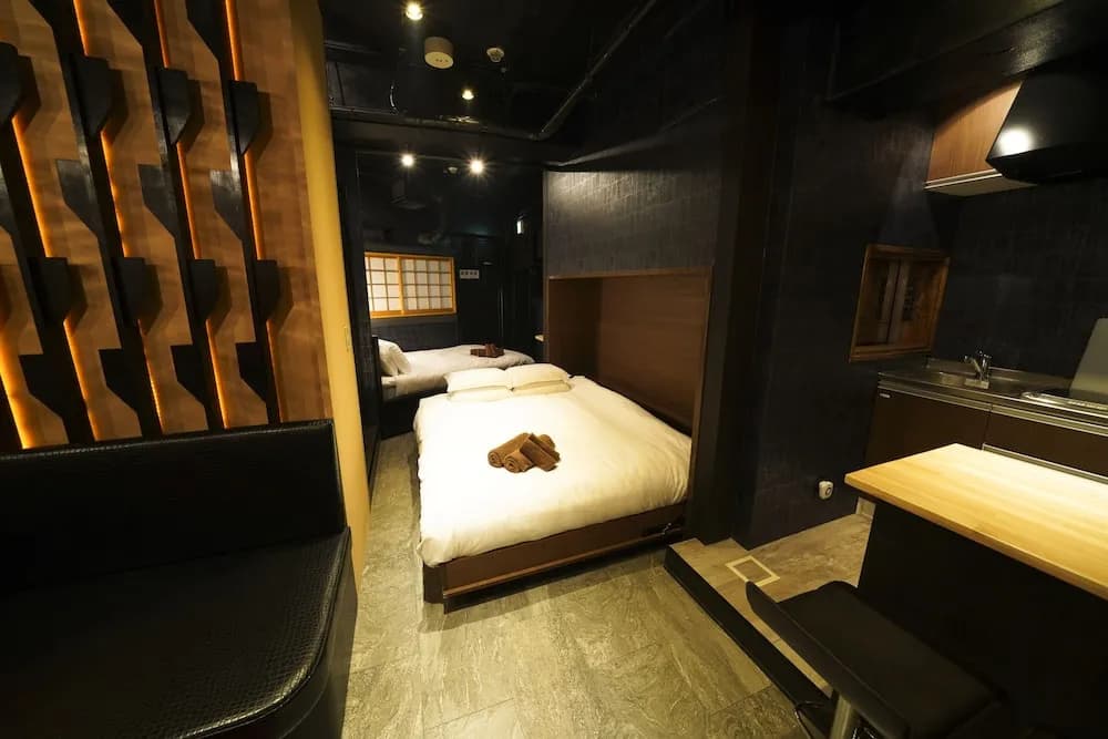 HOTEL Lee - photo 30