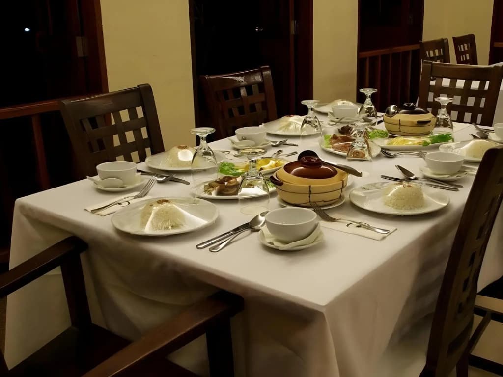 Ulek Beach Resort - photo 10