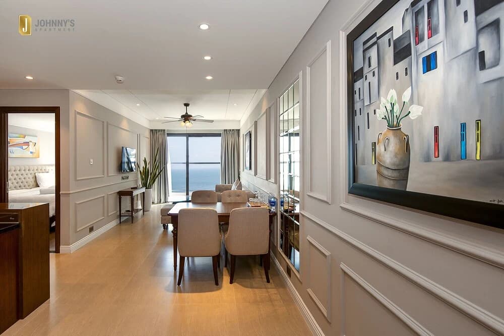 12B02 - Luxury Apartment Danang - photo 12