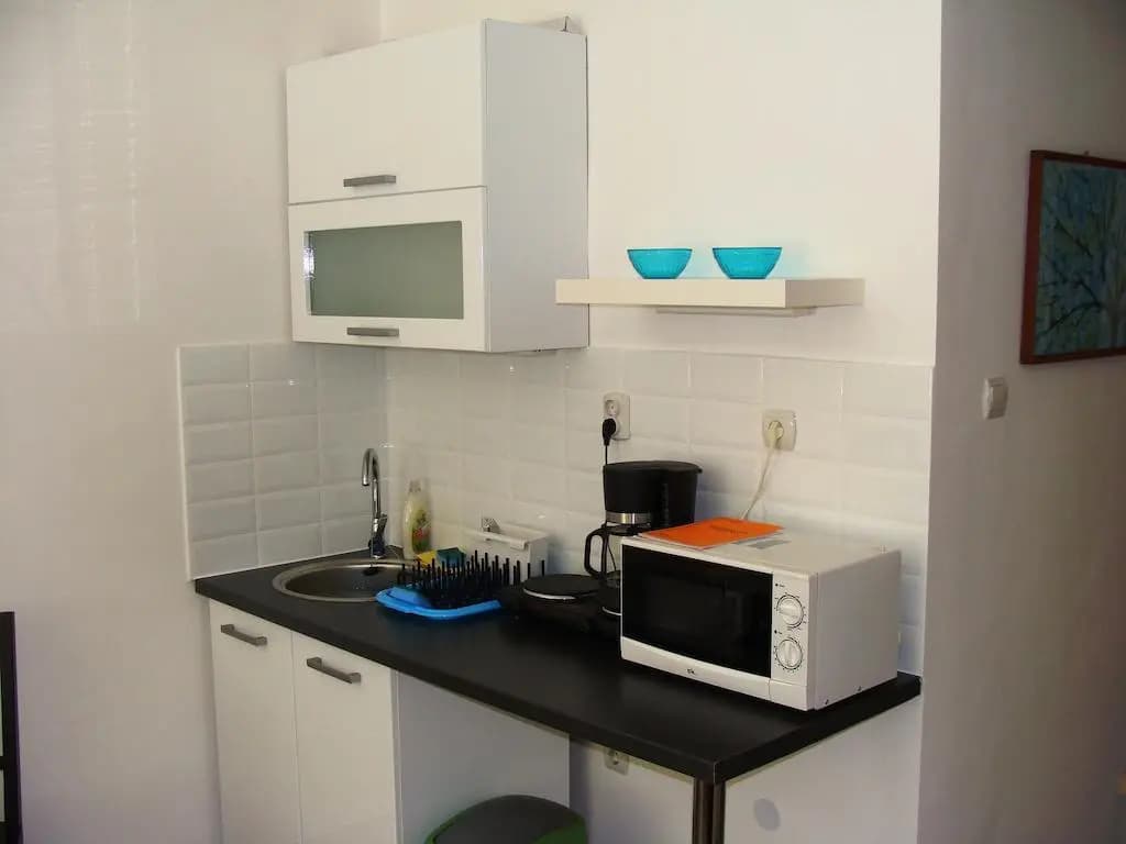 Boglárka Apartments Budapest Center - photo 10