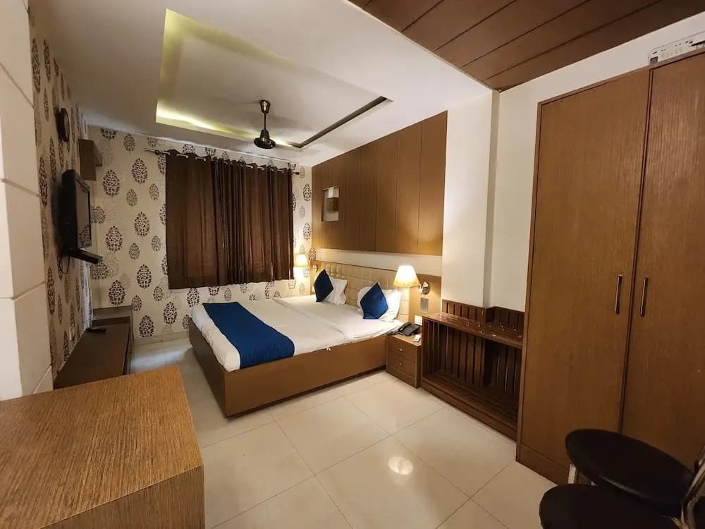 Hotel Arina Inn - photo 7