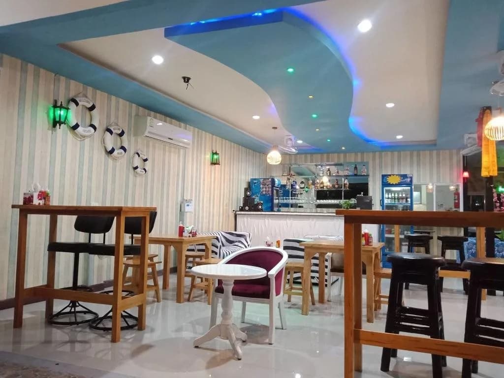 Everest Resort - photo 30