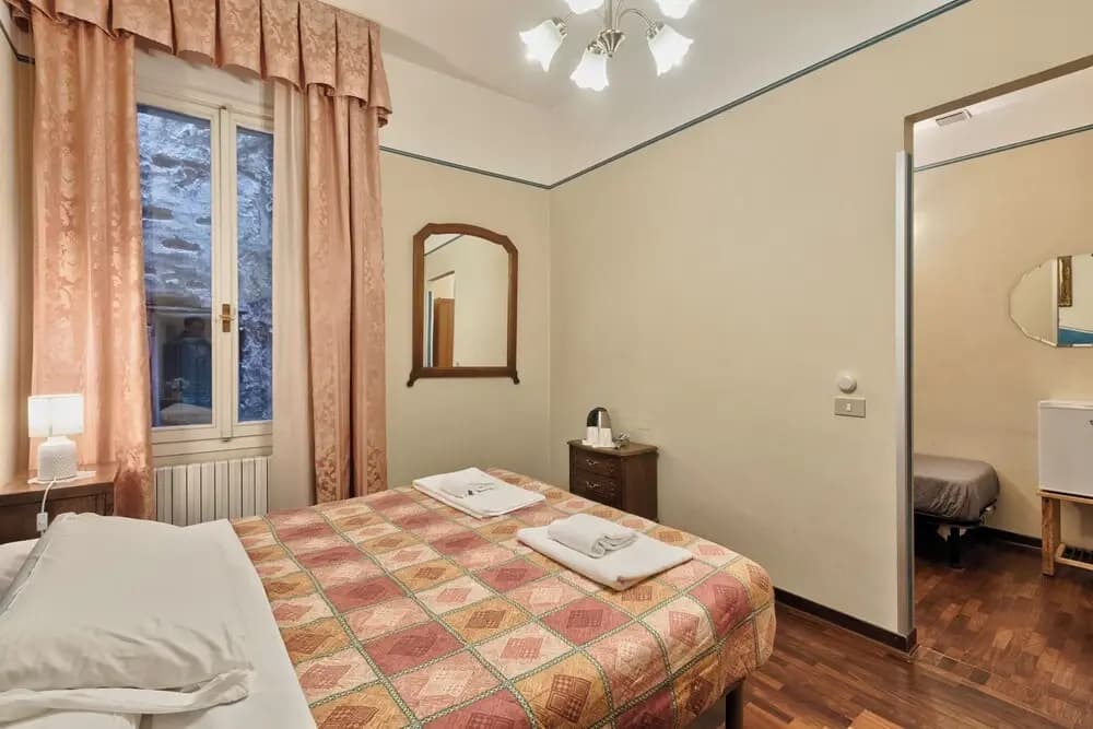 Joy Rialto Rooms Venice - photo 12