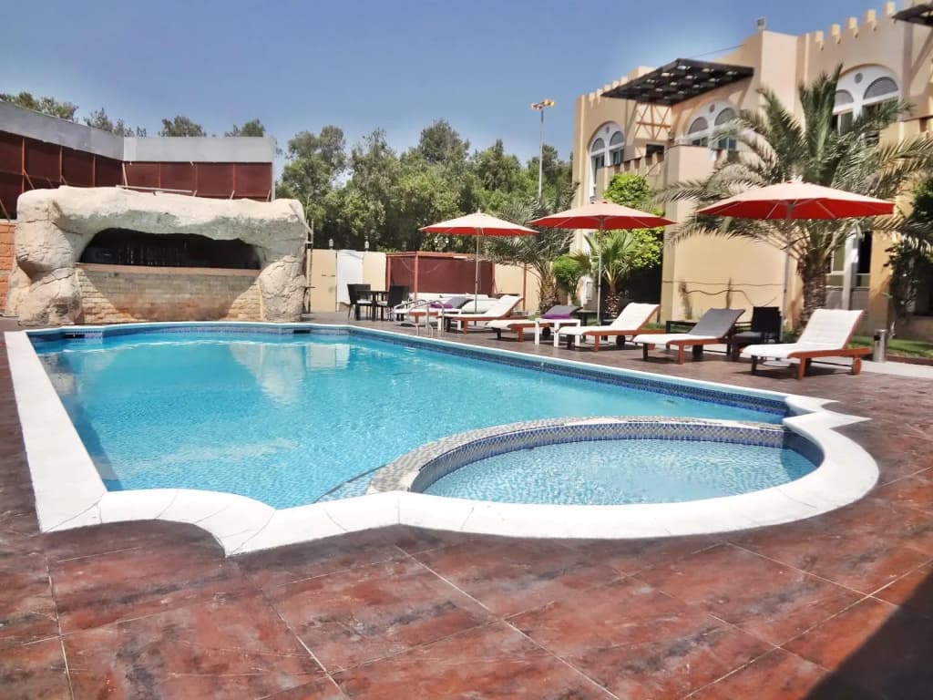 Caravana Resort - photo 10