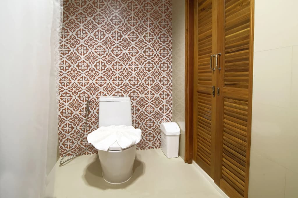 Tapae Gate Villa - photo 10